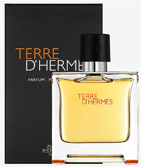 d terre hermes|terre d' hermes.